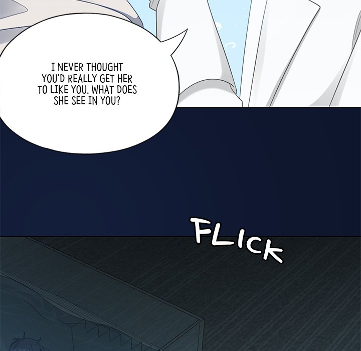 Read My New Pet Cat chapter 84 image 47 on Lezhin