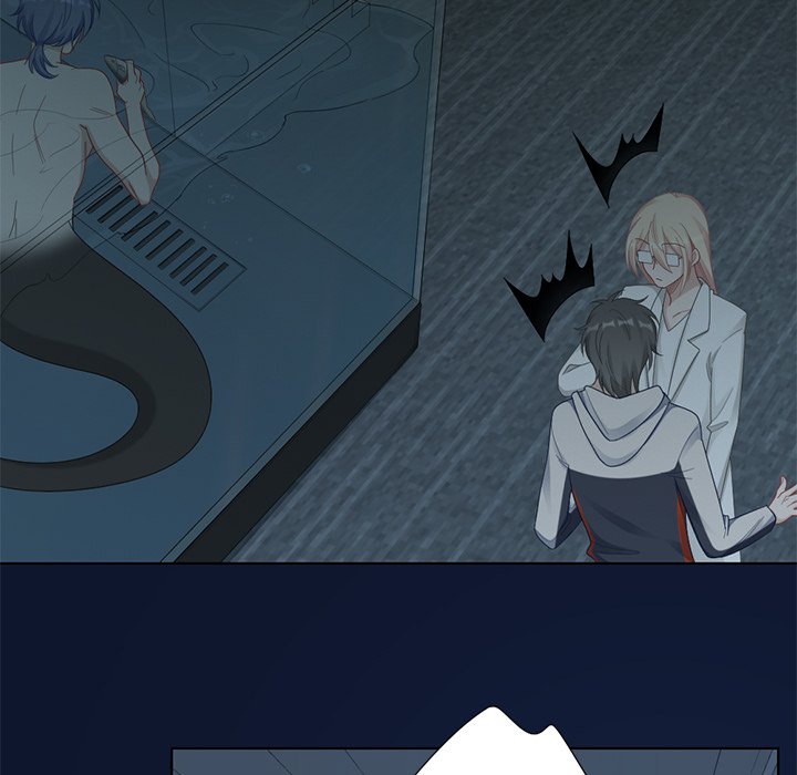 Read My New Pet Cat chapter 84 image 48 on Lezhin