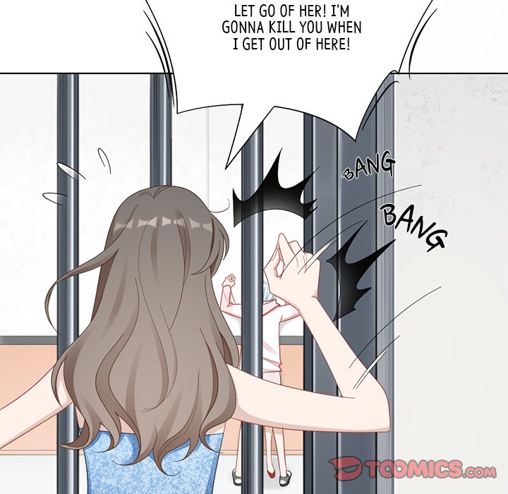 Read My New Pet Cat chapter 84 image 5 on Lezhin