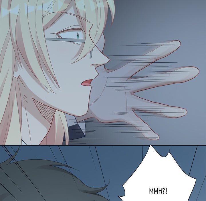 Read My New Pet Cat chapter 84 image 52 on Lezhin
