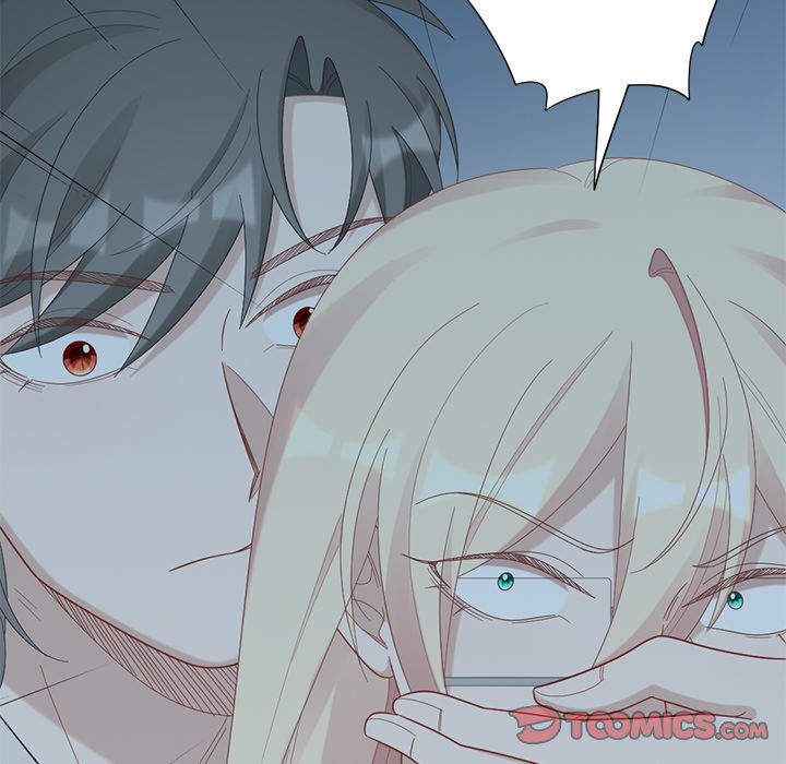 Read My New Pet Cat chapter 84 image 53 on Lezhin