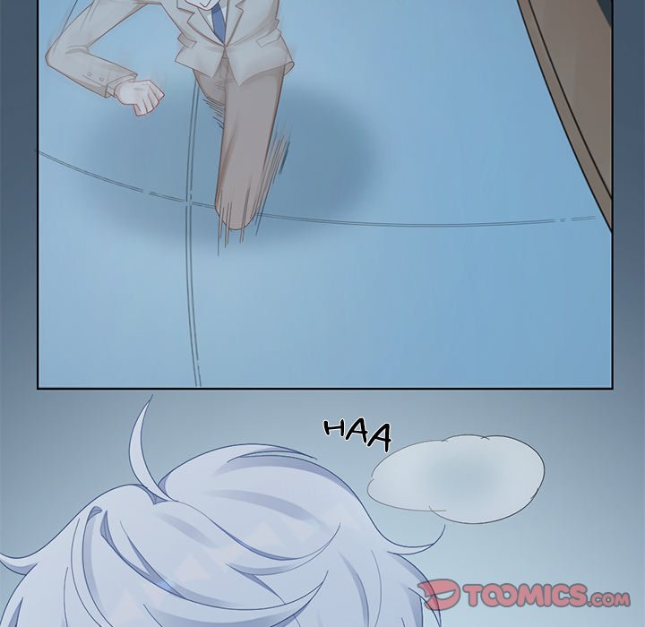 Read My New Pet Cat chapter 84 image 57 on Lezhin