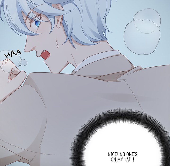 Read My New Pet Cat chapter 84 image 58 on Lezhin