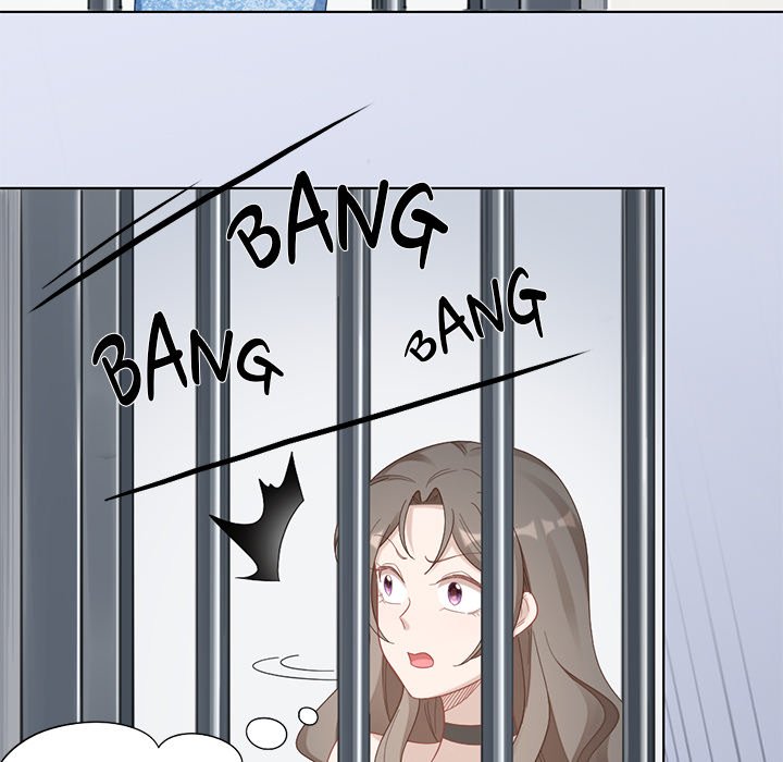 Read My New Pet Cat chapter 84 image 6 on Lezhin