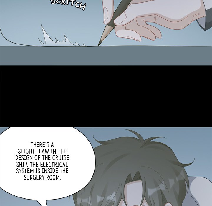 Read My New Pet Cat chapter 84 image 60 on Lezhin