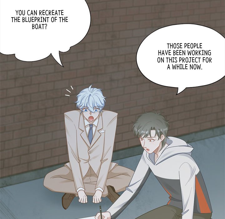 Read My New Pet Cat chapter 84 image 62 on Lezhin