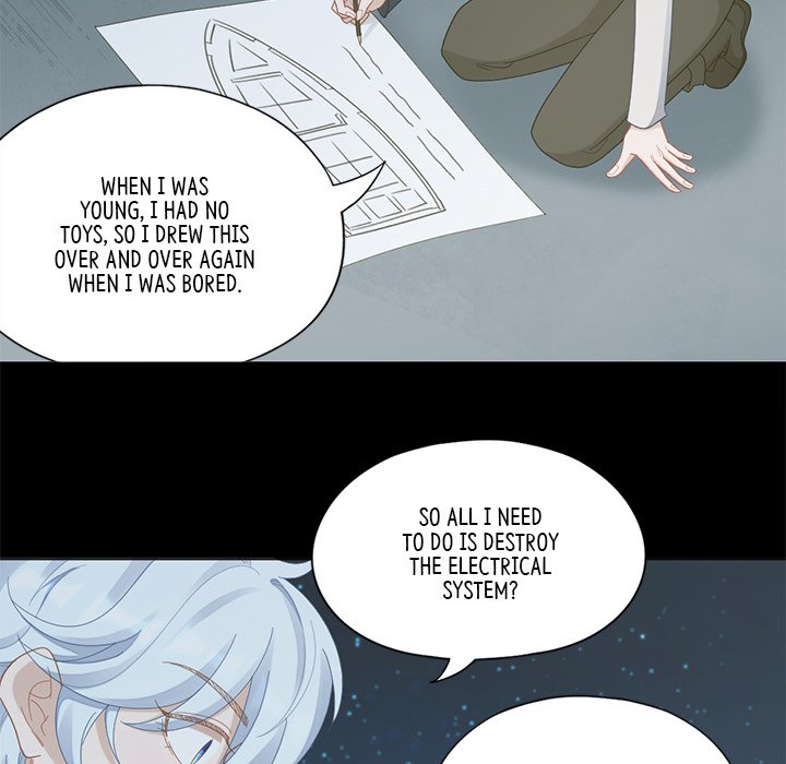 Read My New Pet Cat chapter 84 image 63 on Lezhin