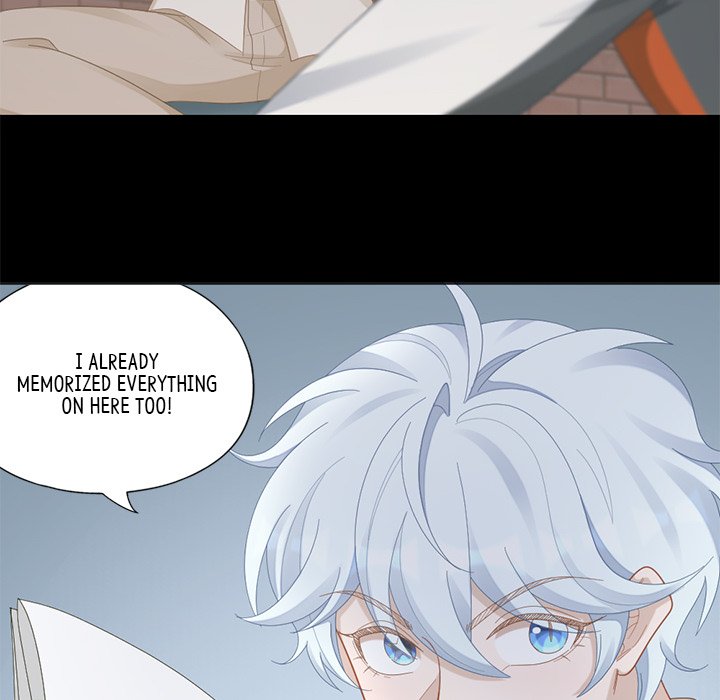 Read My New Pet Cat chapter 84 image 66 on Lezhin