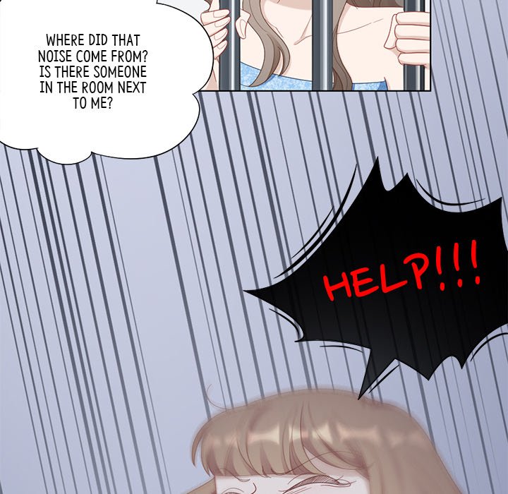 Read My New Pet Cat chapter 84 image 7 on Lezhin