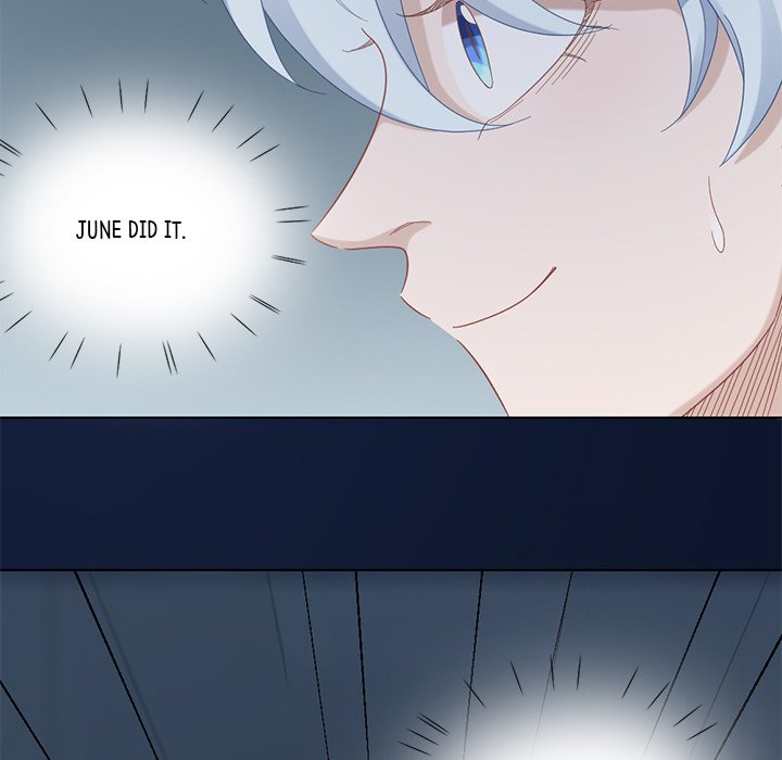 Read My New Pet Cat chapter 84 image 70 on Lezhin