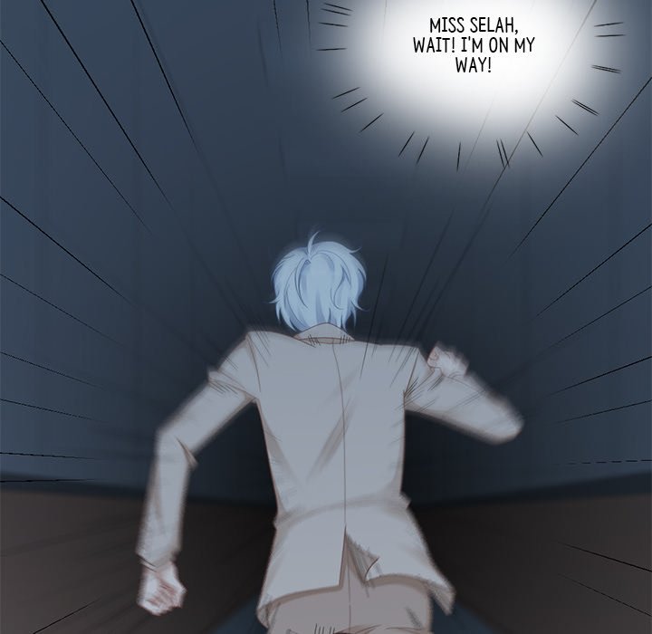 Read My New Pet Cat chapter 84 image 71 on Lezhin