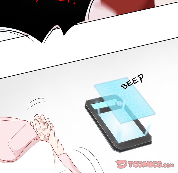 Read My New Pet Cat chapter 84 image 9 on Lezhin