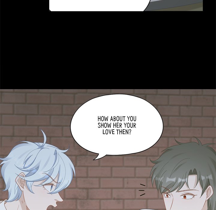 Read My New Pet Cat chapter 85 image 11 on Lezhin