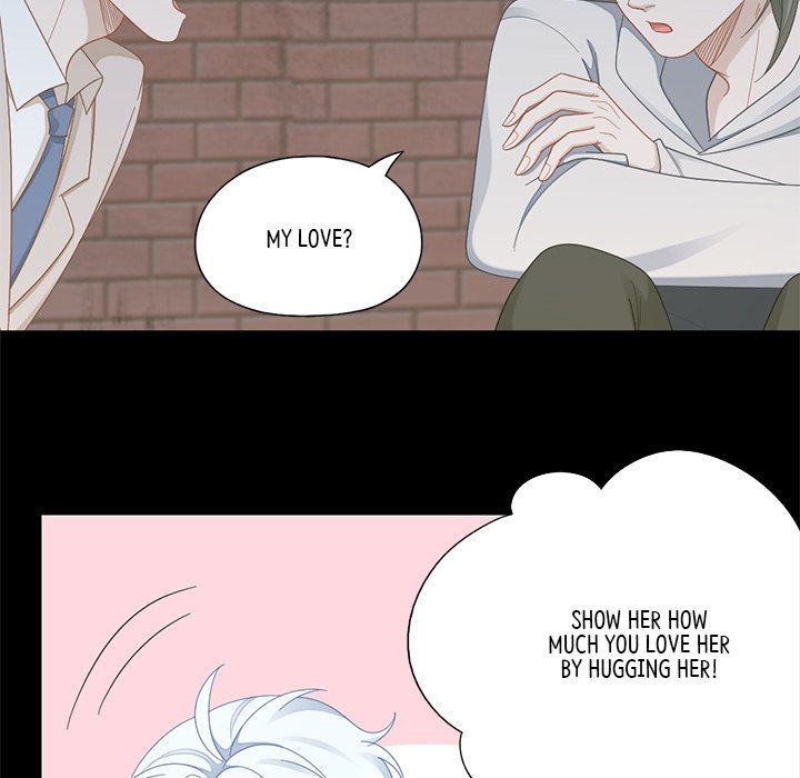 Read My New Pet Cat chapter 85 image 12 on Lezhin