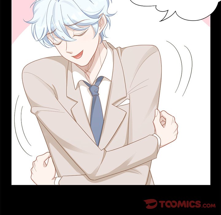 Read My New Pet Cat chapter 85 image 13 on Lezhin
