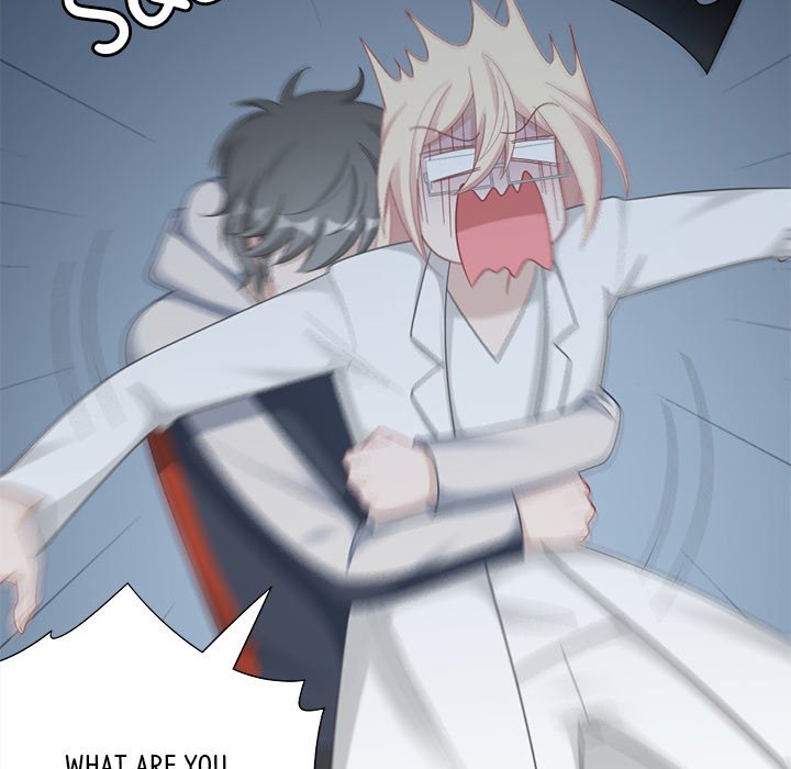 Read My New Pet Cat chapter 85 image 15 on Lezhin