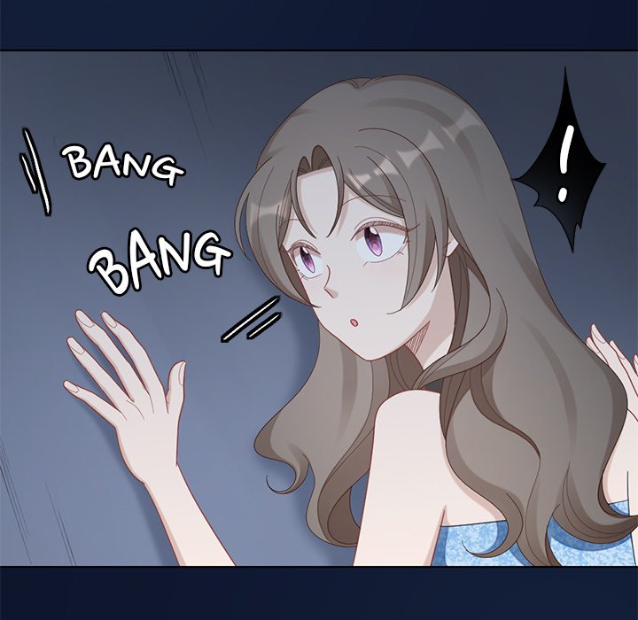 Read My New Pet Cat chapter 85 image 18 on Lezhin