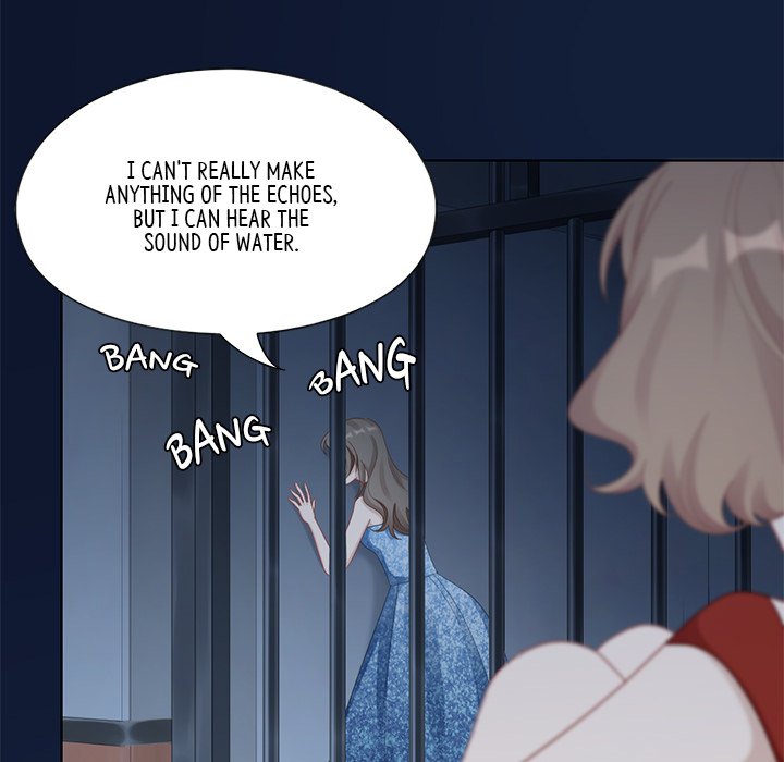 Read My New Pet Cat chapter 85 image 19 on Lezhin