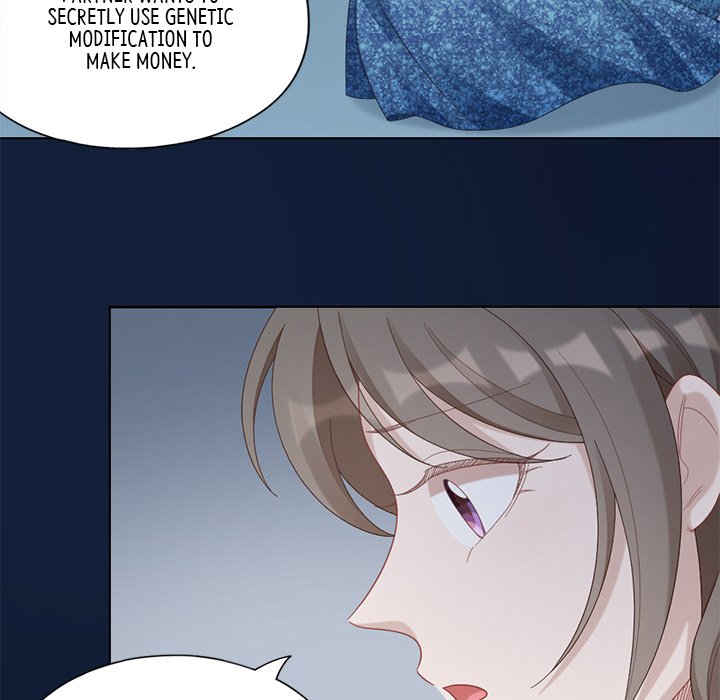 Read My New Pet Cat chapter 85 image 23 on Lezhin