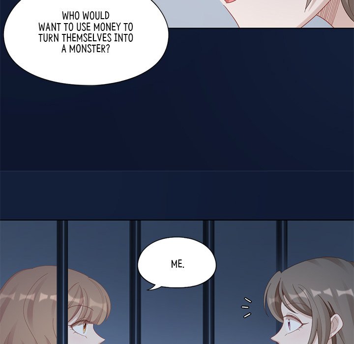 Read My New Pet Cat chapter 85 image 24 on Lezhin