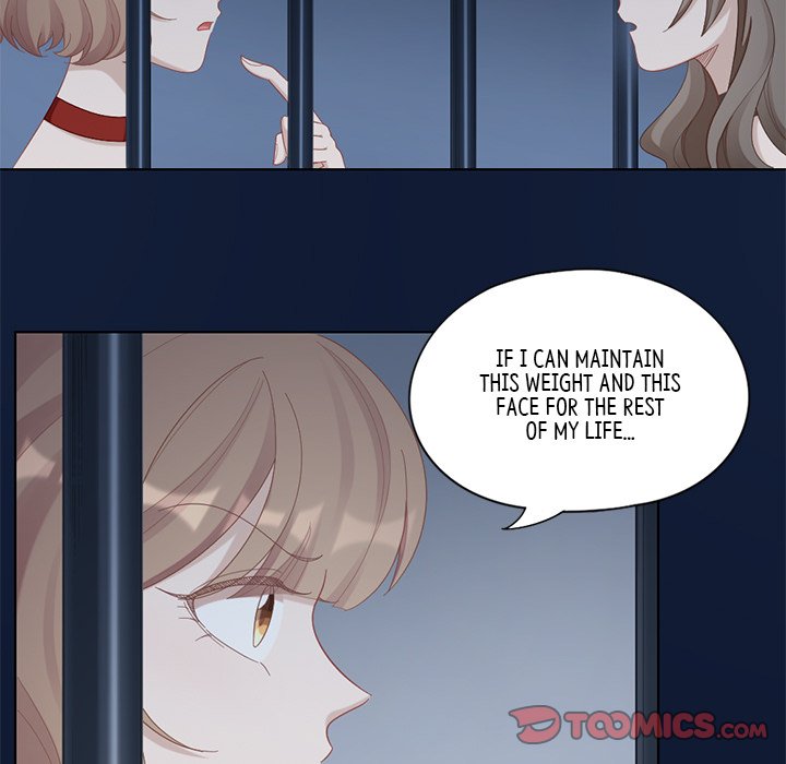 Read My New Pet Cat chapter 85 image 25 on Lezhin