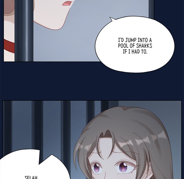 Read My New Pet Cat chapter 85 image 26 on Lezhin
