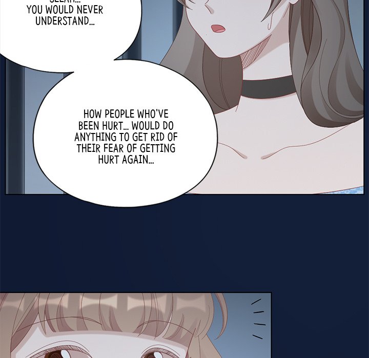 Read My New Pet Cat chapter 85 image 27 on Lezhin