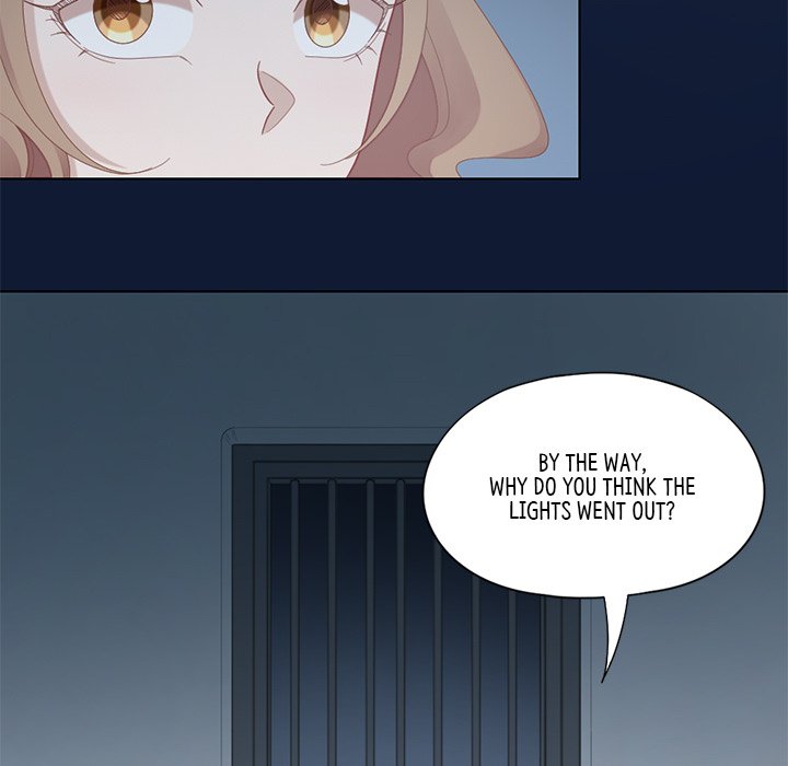 Read My New Pet Cat chapter 85 image 28 on Lezhin