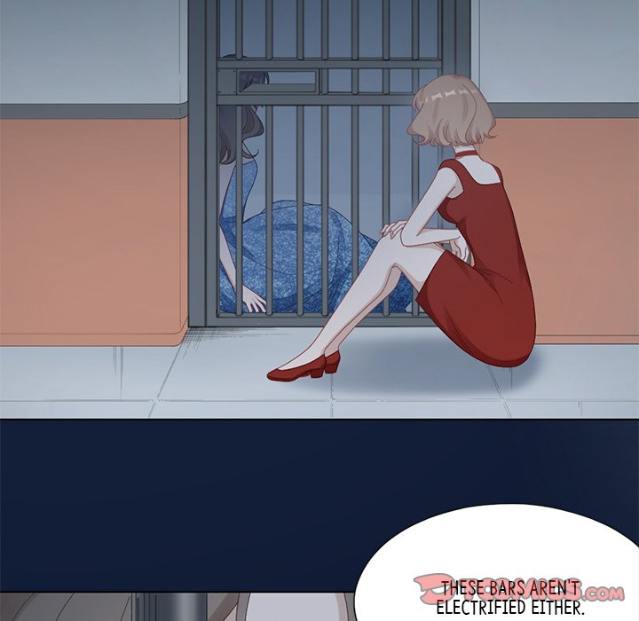 Read My New Pet Cat chapter 85 image 29 on Lezhin