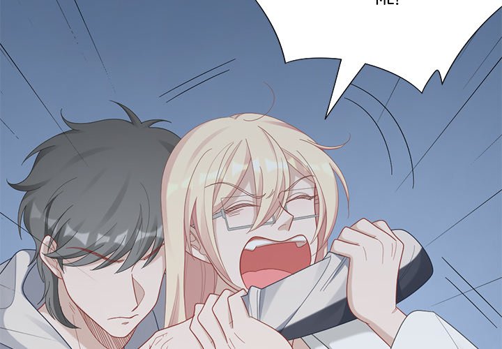 Read My New Pet Cat chapter 85 image 3 on Lezhin