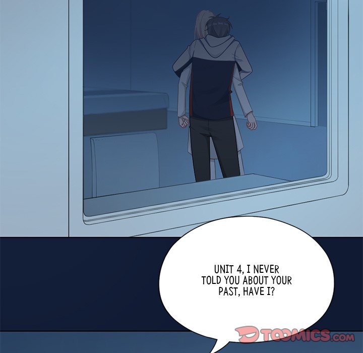 Read My New Pet Cat chapter 85 image 33 on Lezhin