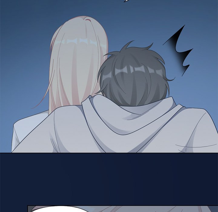 Read My New Pet Cat chapter 85 image 34 on Lezhin
