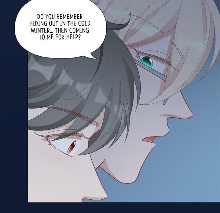 Read My New Pet Cat chapter 85 image 35 on Lezhin