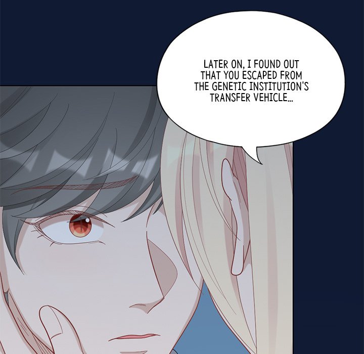 Read My New Pet Cat chapter 85 image 36 on Lezhin