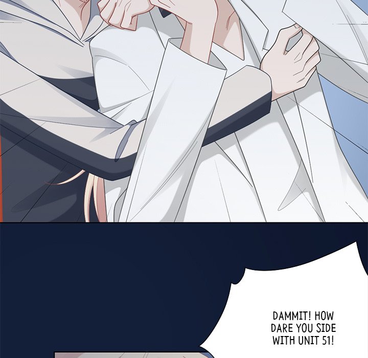 Read My New Pet Cat chapter 85 image 4 on Lezhin