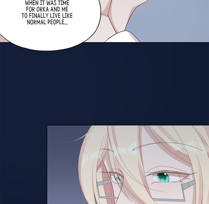 Read My New Pet Cat chapter 85 image 40 on Lezhin