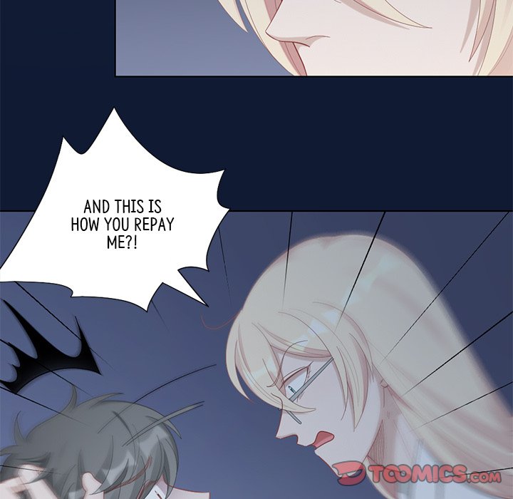 Read My New Pet Cat chapter 85 image 41 on Lezhin