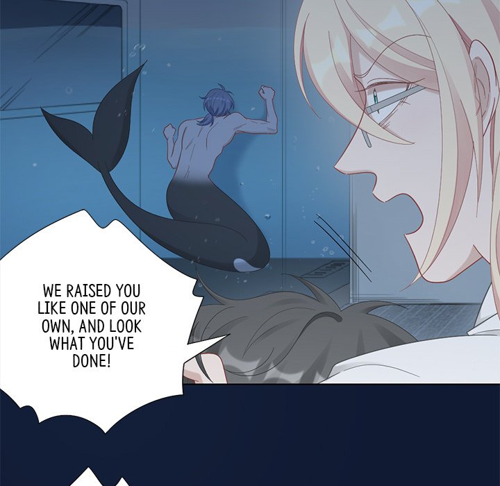 Read My New Pet Cat chapter 85 image 43 on Lezhin