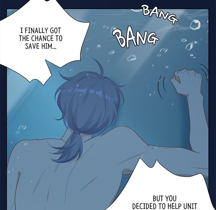 Read My New Pet Cat chapter 85 image 44 on Lezhin