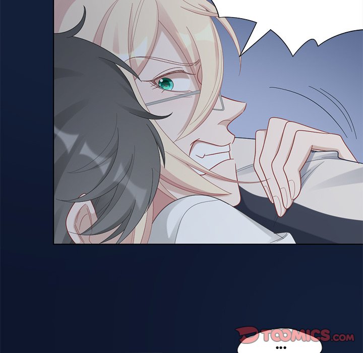Read My New Pet Cat chapter 85 image 5 on Lezhin