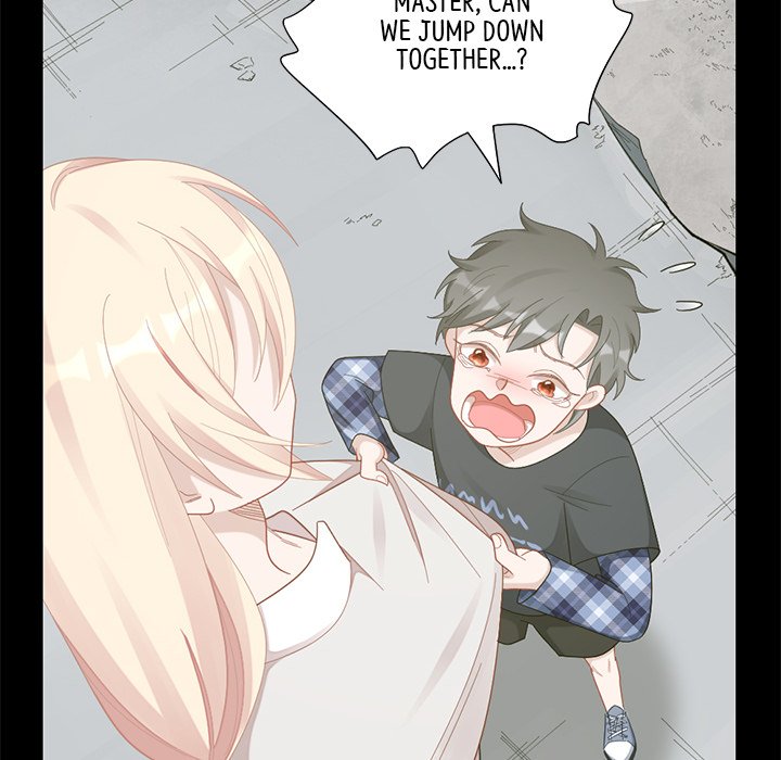 Read My New Pet Cat chapter 85 image 50 on Lezhin