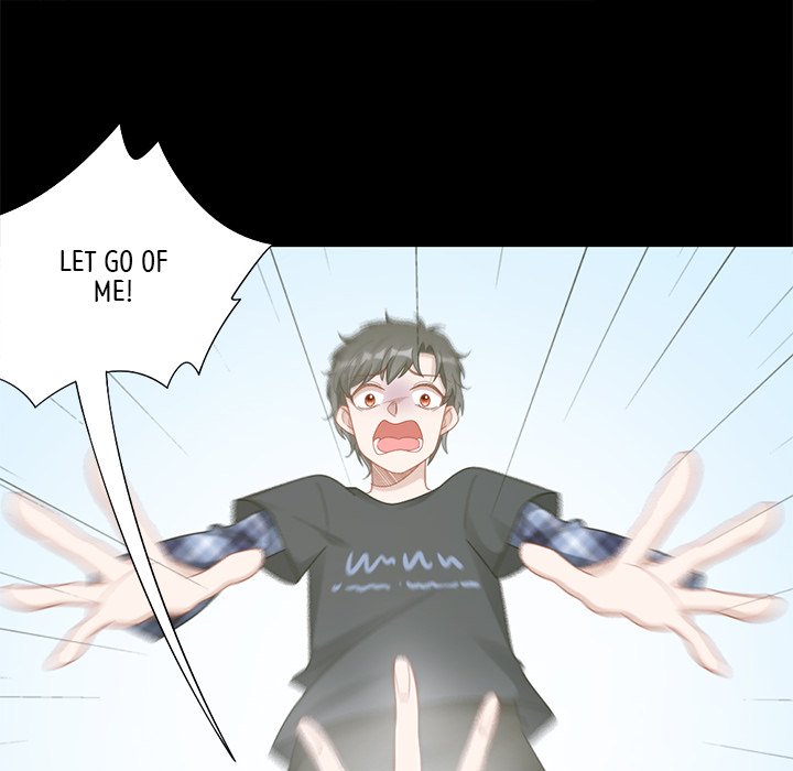 Read My New Pet Cat chapter 85 image 52 on Lezhin