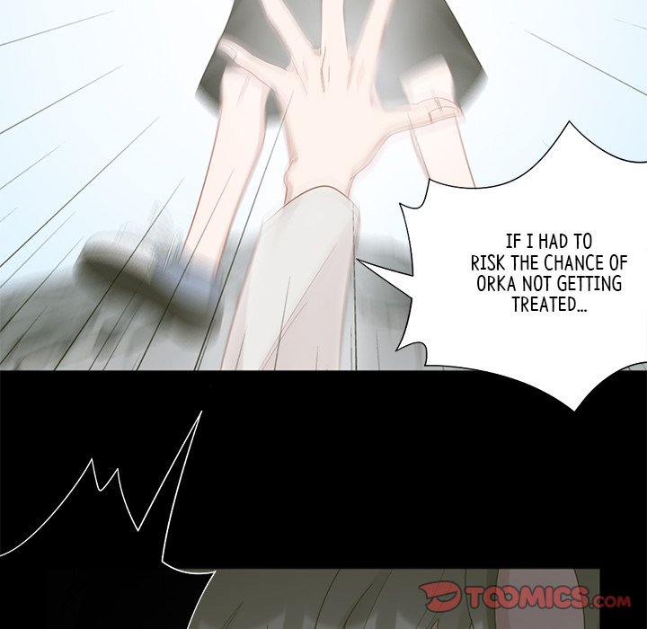 Read My New Pet Cat chapter 85 image 53 on Lezhin