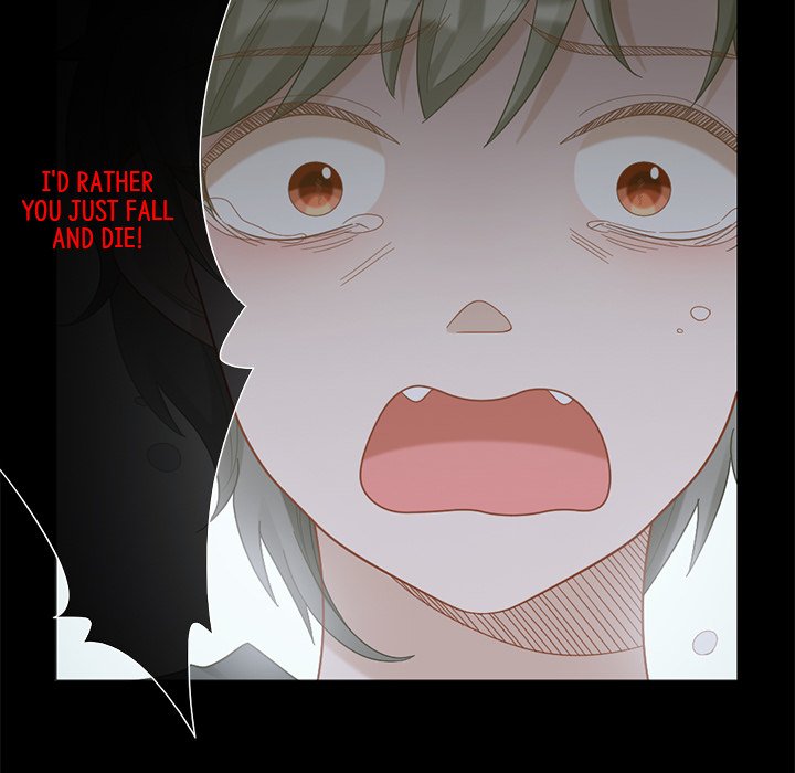 Read My New Pet Cat chapter 85 image 54 on Lezhin
