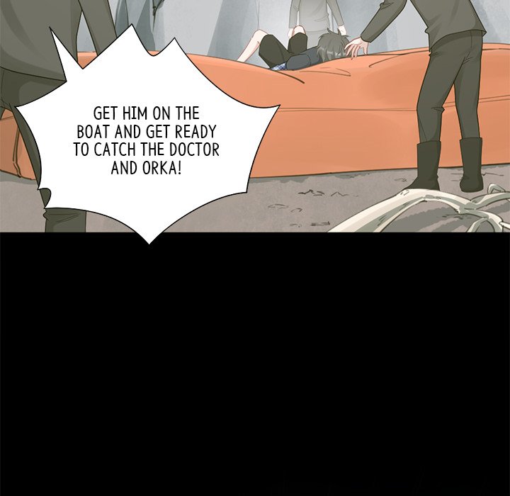 Read My New Pet Cat chapter 85 image 60 on Lezhin