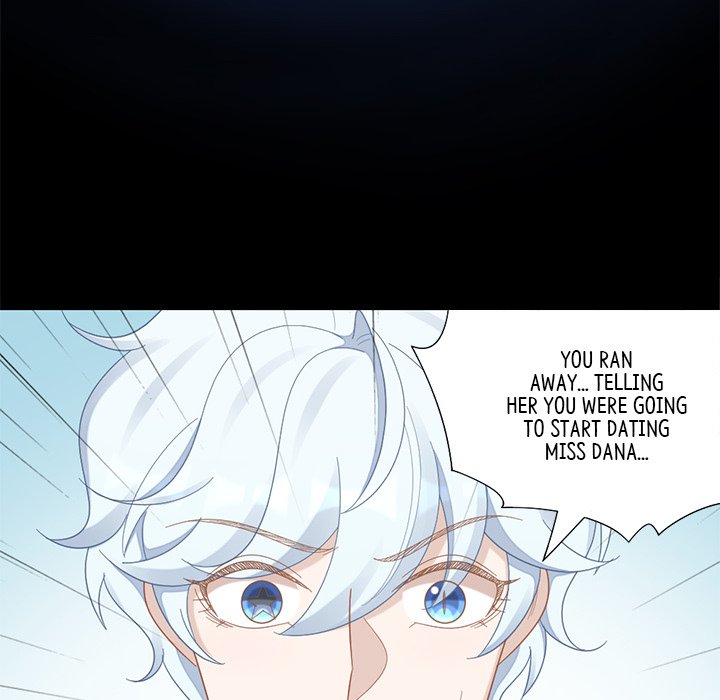Read My New Pet Cat chapter 85 image 7 on Lezhin