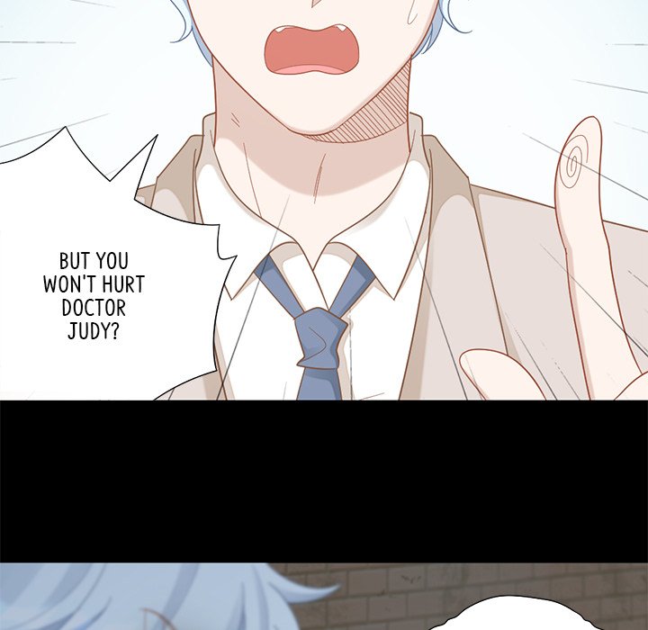 Read My New Pet Cat chapter 85 image 8 on Lezhin