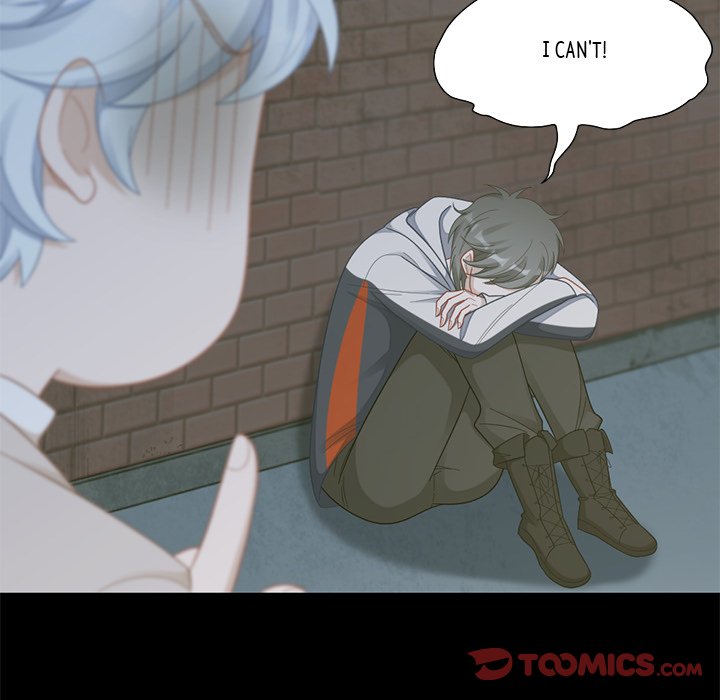 Read My New Pet Cat chapter 85 image 9 on Lezhin