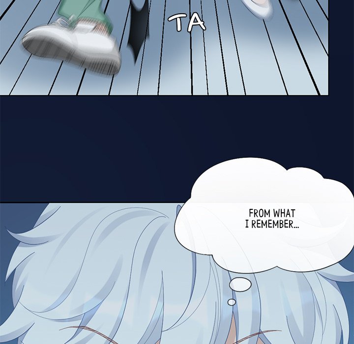 Read My New Pet Cat chapter 88 image 14 on Lezhin