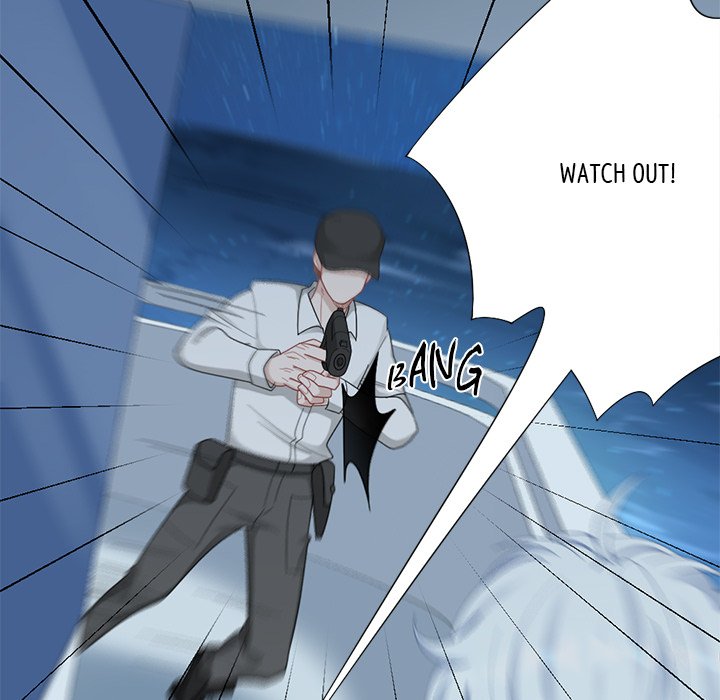 Read My New Pet Cat chapter 88 image 16 on Lezhin